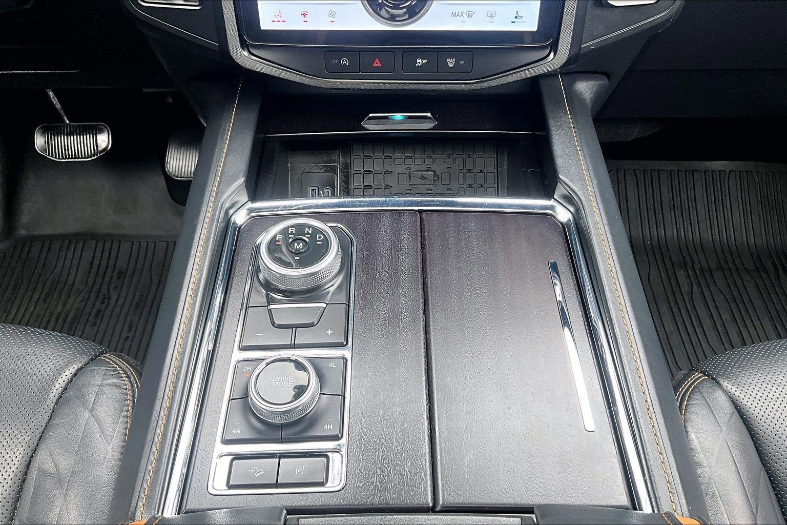 Certified 2022 Ford Expedition Platinum AWD/4WD image 24