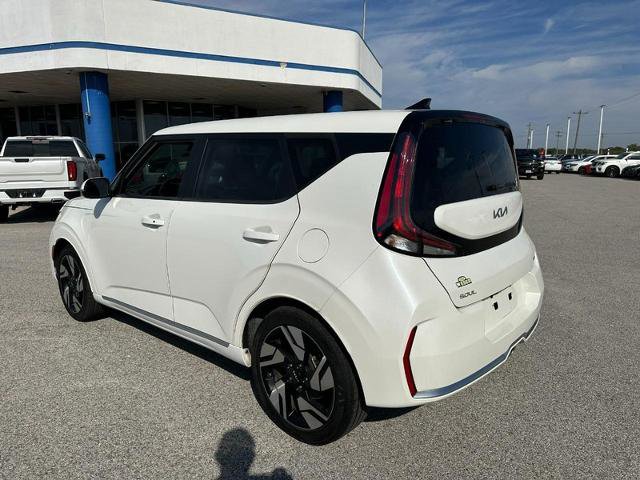 Used 2023 Kia Soul GT-Line image 3