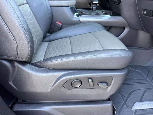 Used 2023 Chevrolet Silverado 1500 ZR2 AWD/4WD image 11
