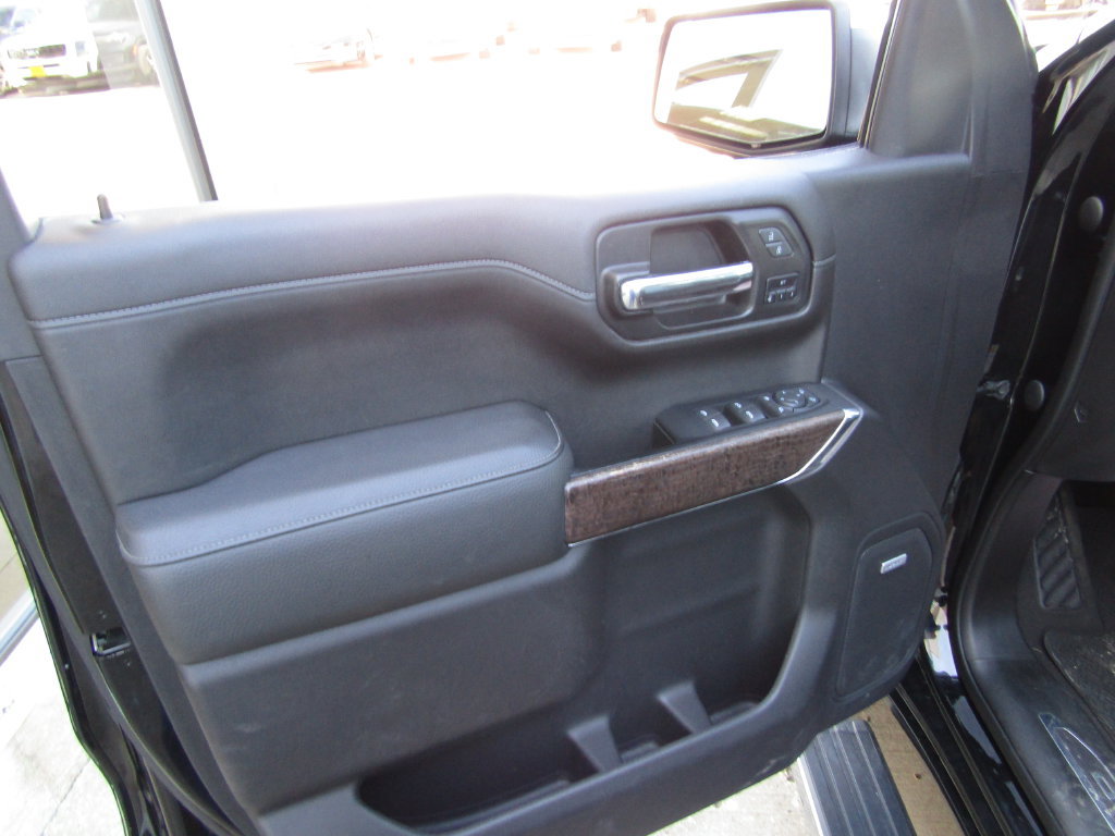 Used 2022 GMC Sierra 1500 Denali w/ Denali Reserve Package AWD/4WD image 30