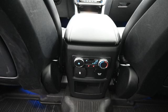 Certified 2020 Ford Explorer ST w/ ST High-Performance Pack AWD/4WD image 24