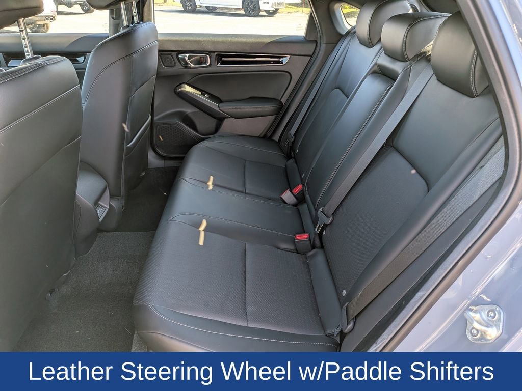 Used 2024 Honda Civic Sport Touring image 16