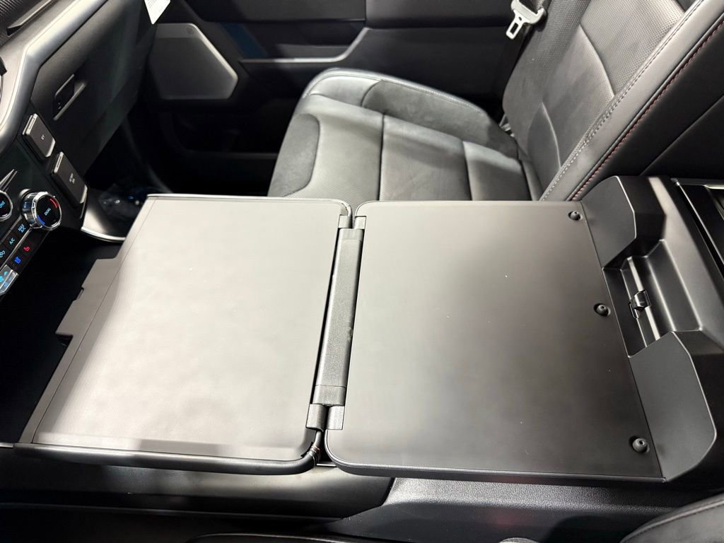 Certified 2025 Ford F150 Raptor image 44