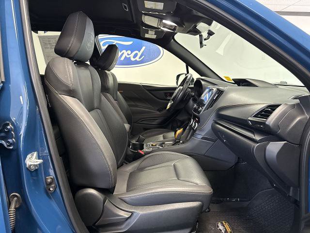 Used 2024 Subaru Forester Wilderness AWD/4WD image 21
