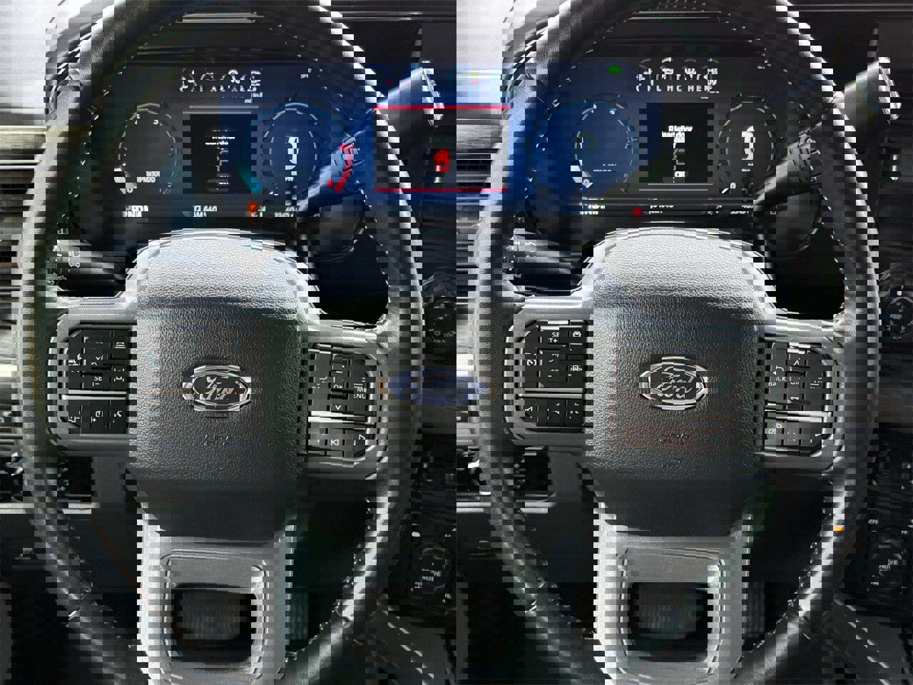 Certified 2024 Ford F250 Lariat w/ Lariat Ultimate Package image 12