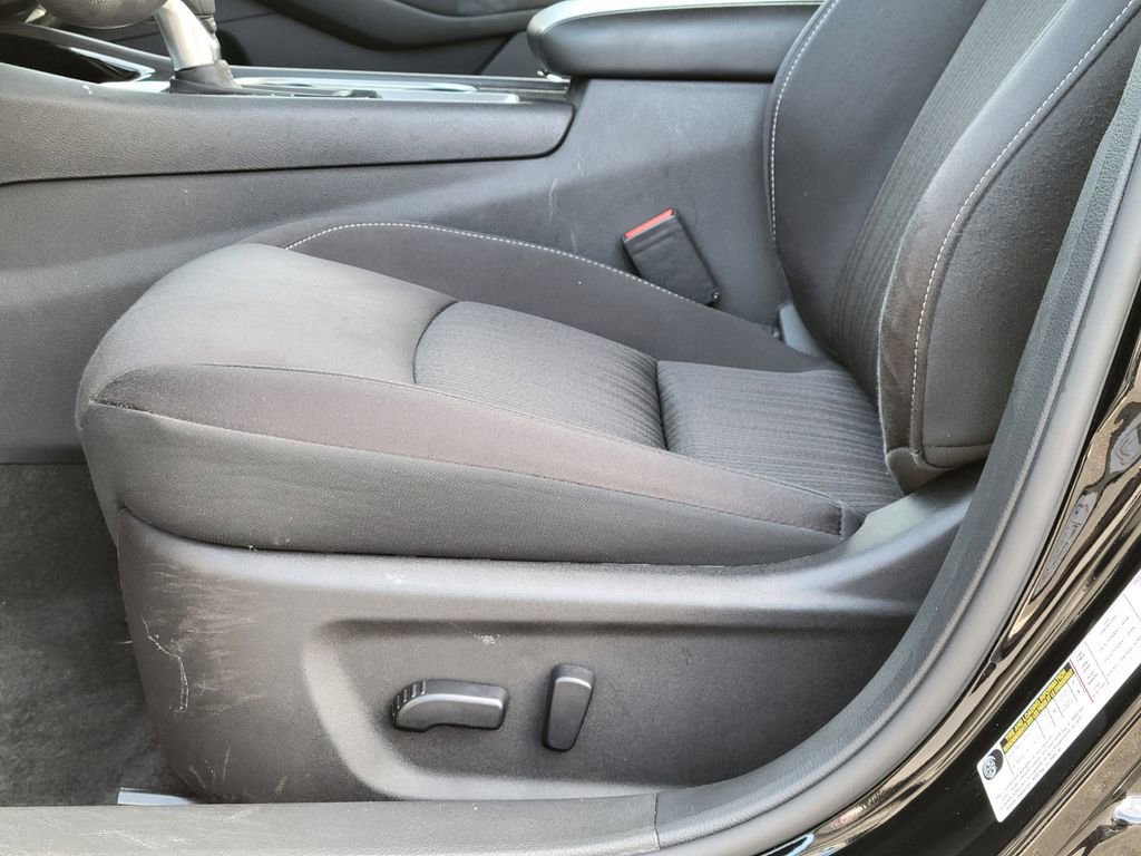 Used 2024 Nissan Altima 2.5 SV image 21