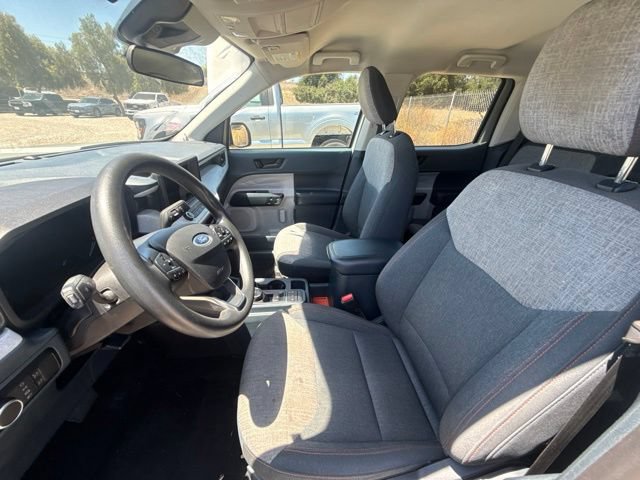 Certified 2024 Ford Maverick XLT FWD image 6