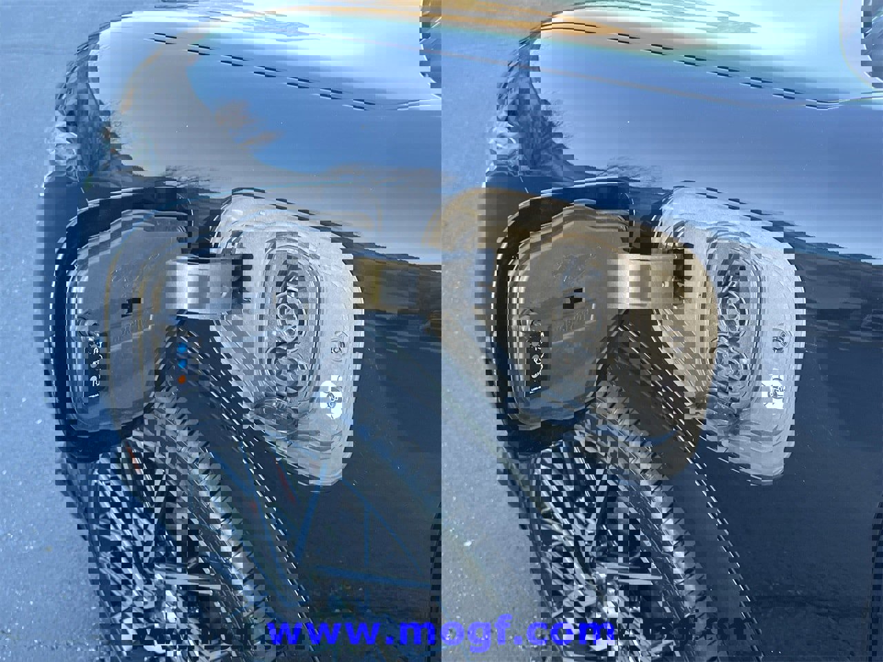 Certified 2022 Ford Mustang Mach-E GT w/ GT Performance Edition image 29