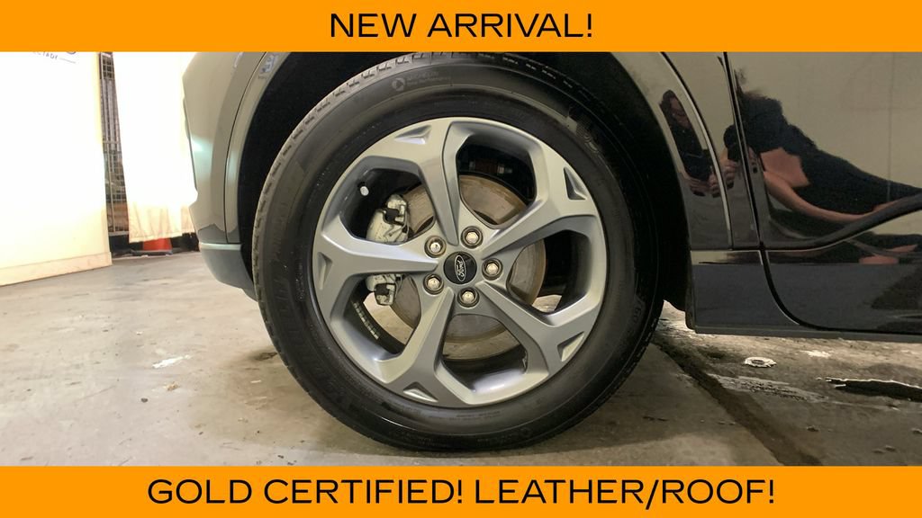 Certified 2024 Ford Escape ST-Line w/ Tech Pack #1 AWD/4WD image 42