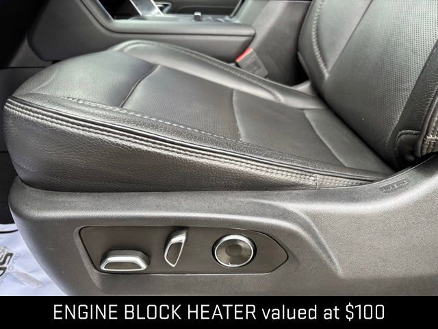 Used 2024 GMC Sierra 3500 Denali AWD/4WD image 17