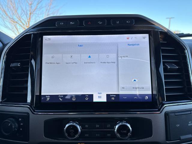 Certified 2022 Ford F450 King Ranch w/ King Ranch Ultimate Package image 19