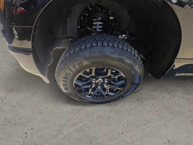 Certified 2026 Ford F150 STX AWD/4WD image 14