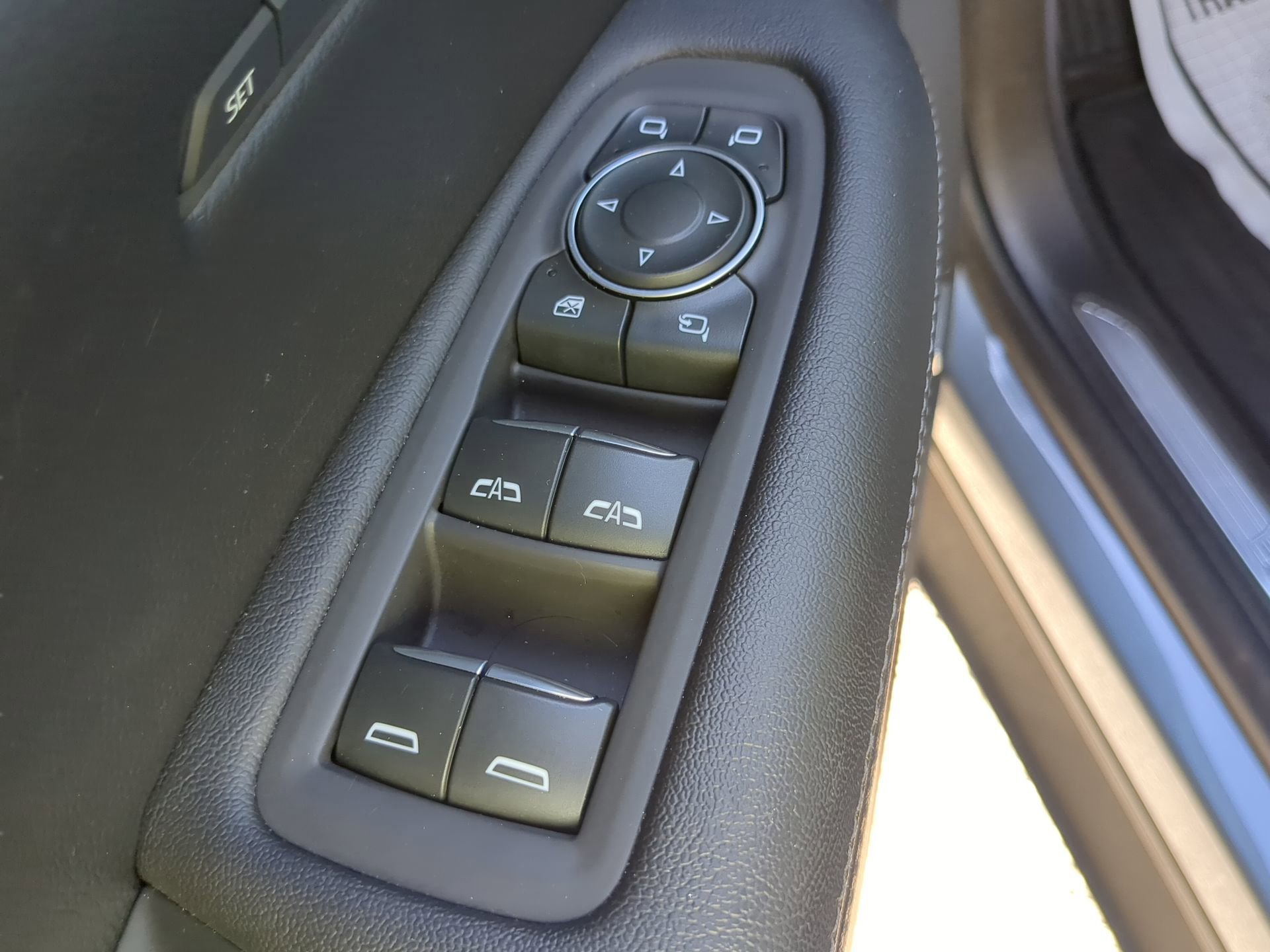 Used 2020 Cadillac XT5 Premium Luxury image 47