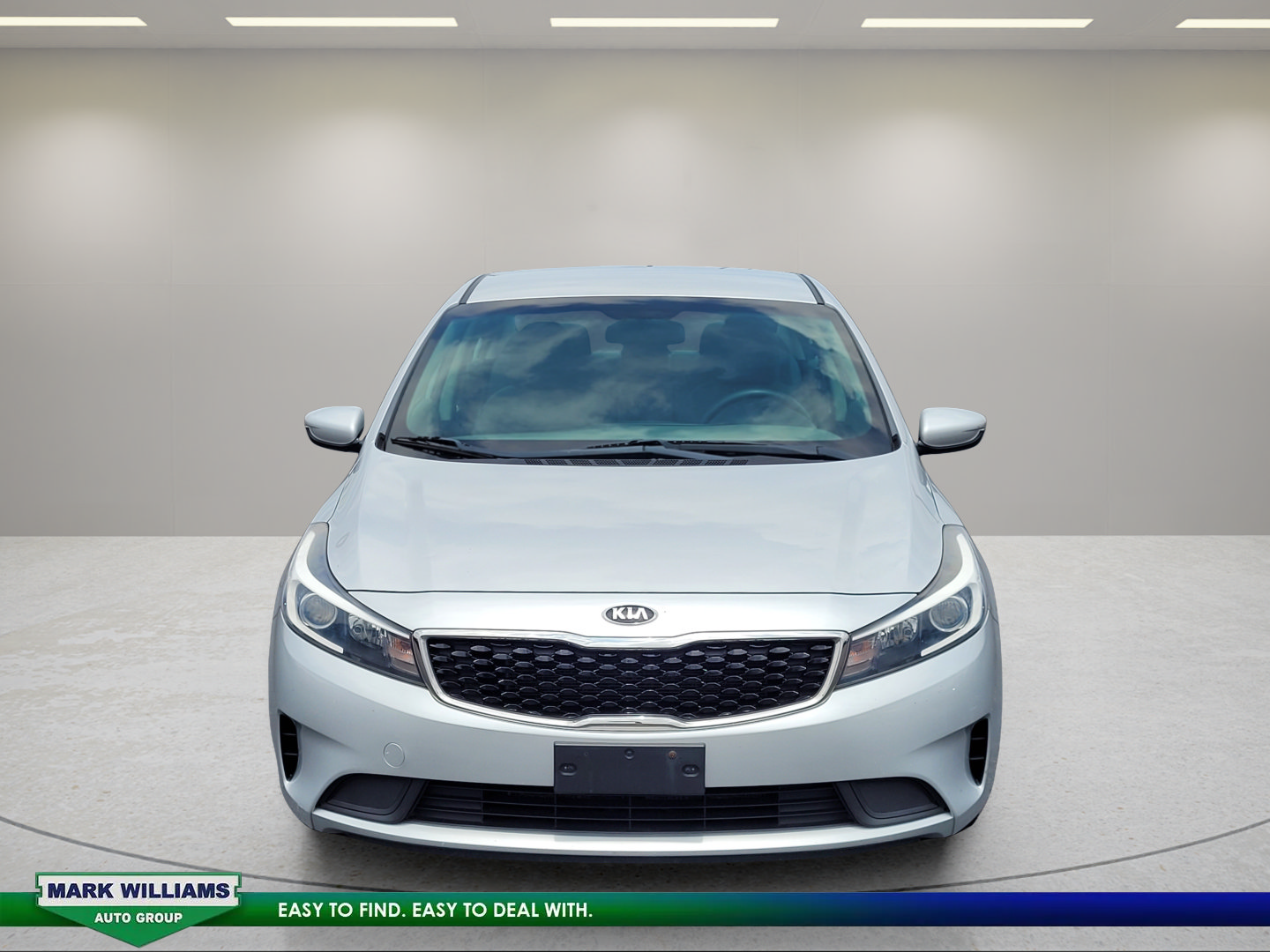 Used 2018 Kia Forte LX w/ LX Popular Package FWD image 9