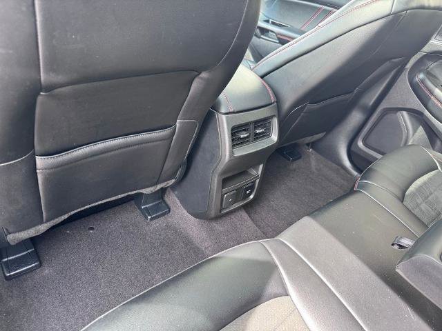 Certified 2020 Ford Edge ST-Line w/ Cold Weather Package AWD/4WD image 22