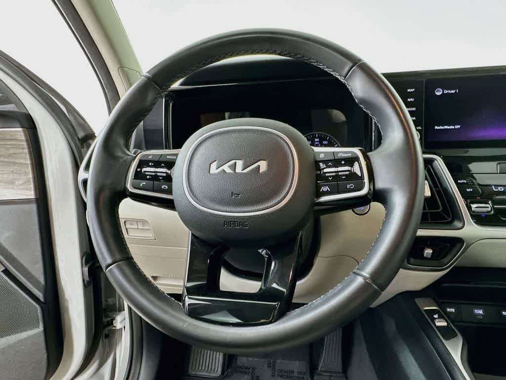Used 2022 Kia Sorento S AWD/4WD image 16