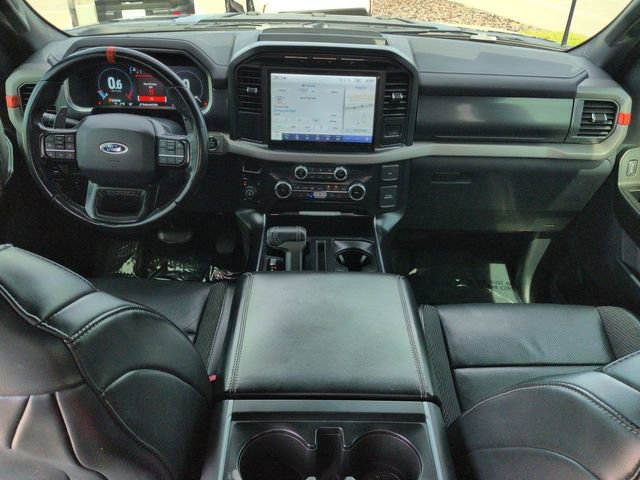 Certified 2022 Ford F150 Raptor w/ Torsen Package AWD/4WD image 15