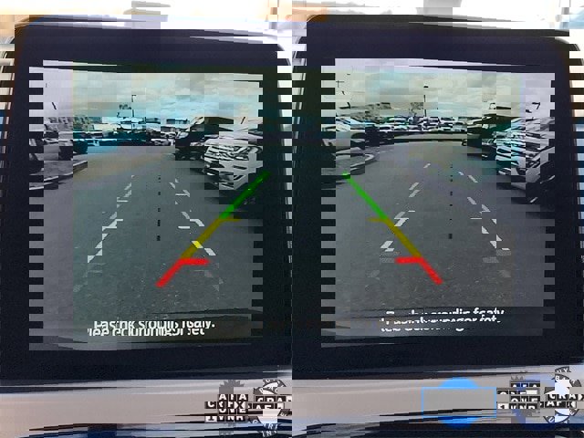 Certified 2022 Ford Escape SE w/ Convenience Package image 21