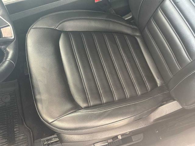 Certified 2024 Ford Edge SEL w/ Convenience Package AWD/4WD image 17