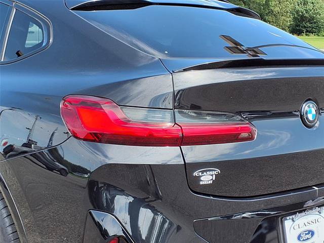 Used 2024 BMW X4 M w/ Competition Package AWD/4WD image 18