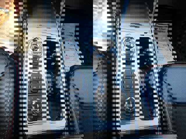 Certified 2023 Ford Explorer ST-Line w/ Class IV Trailer Tow Package image 17