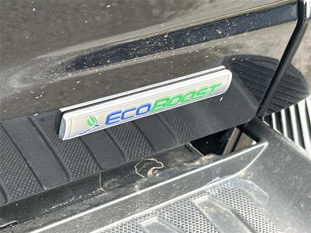 Certified 2022 Ford F150 XLT w/ Equipment Group 302A High image 12