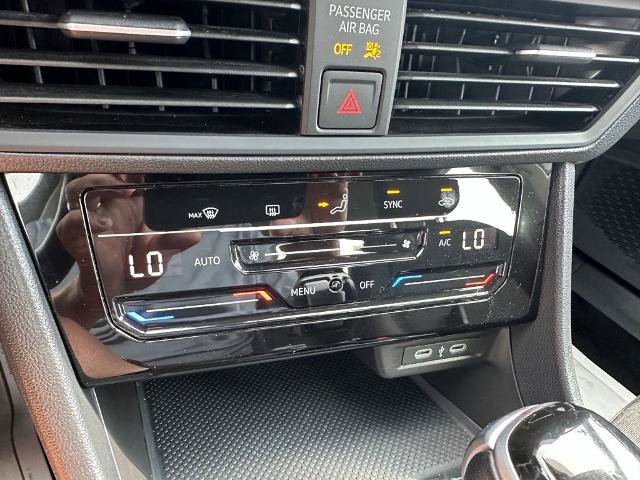 Used 2025 Volkswagen Jetta S FWD image 9