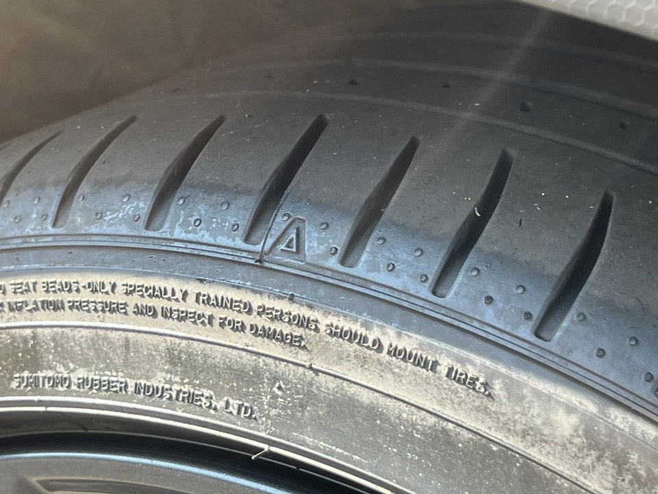 Used 2022 Subaru WRX Limited image 15