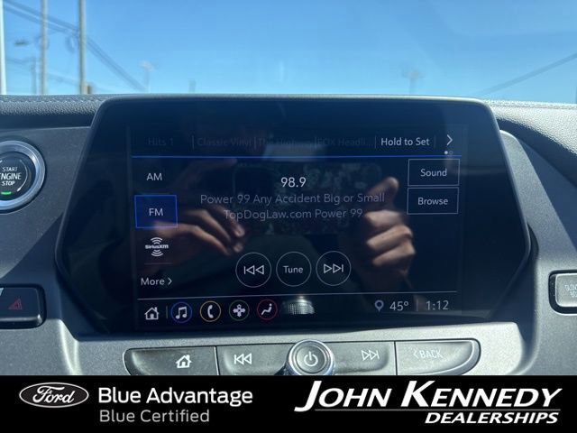 Used 2021 Chevrolet Blazer LT w/ Redline Edition image 19