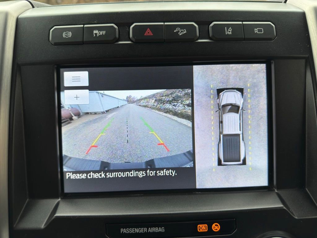 Certified 2021 Ford F450 Platinum w/ FX4 Off-Road Package image 26