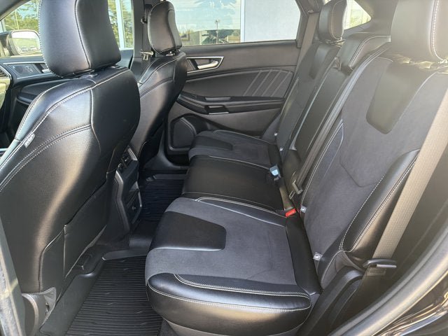 Certified 2023 Ford Edge ST AWD/4WD image 12