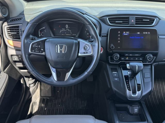 Used 2018 Honda CR-V EX-L image 11