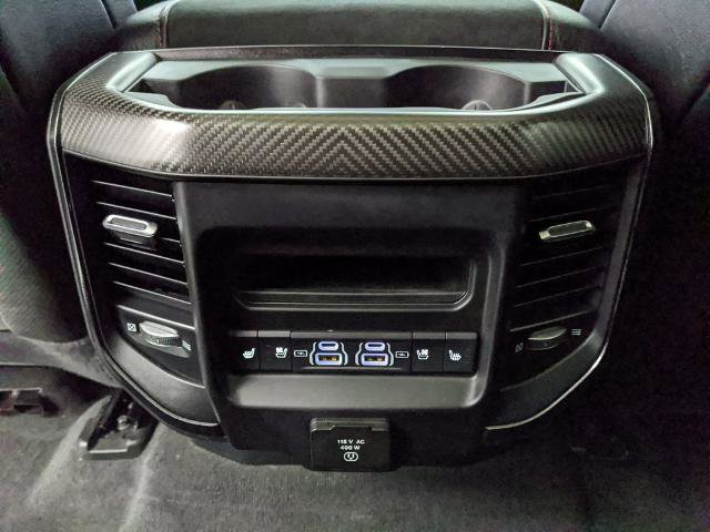 Used 2022 RAM 1500 TRX w/ TRX Level 2 Equipment Group image 20