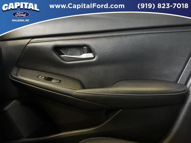 Used 2025 Nissan Sentra SV image 27
