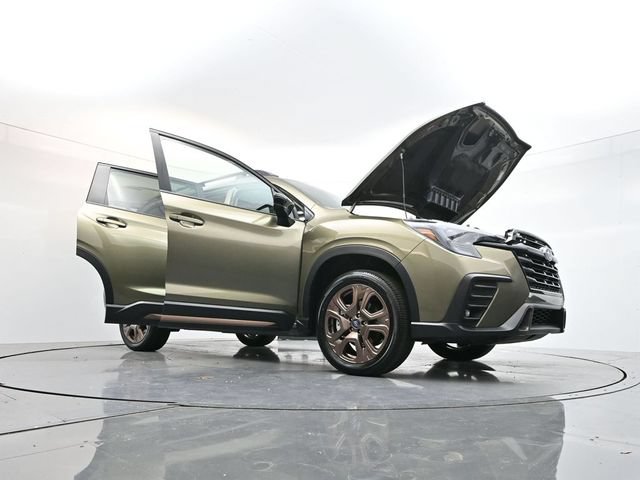 Used 2025 Subaru Ascent Bronze Edition AWD/4WD image 51