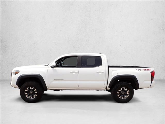 Used 2019 Toyota Tacoma TRD Off-Road AWD/4WD image 2