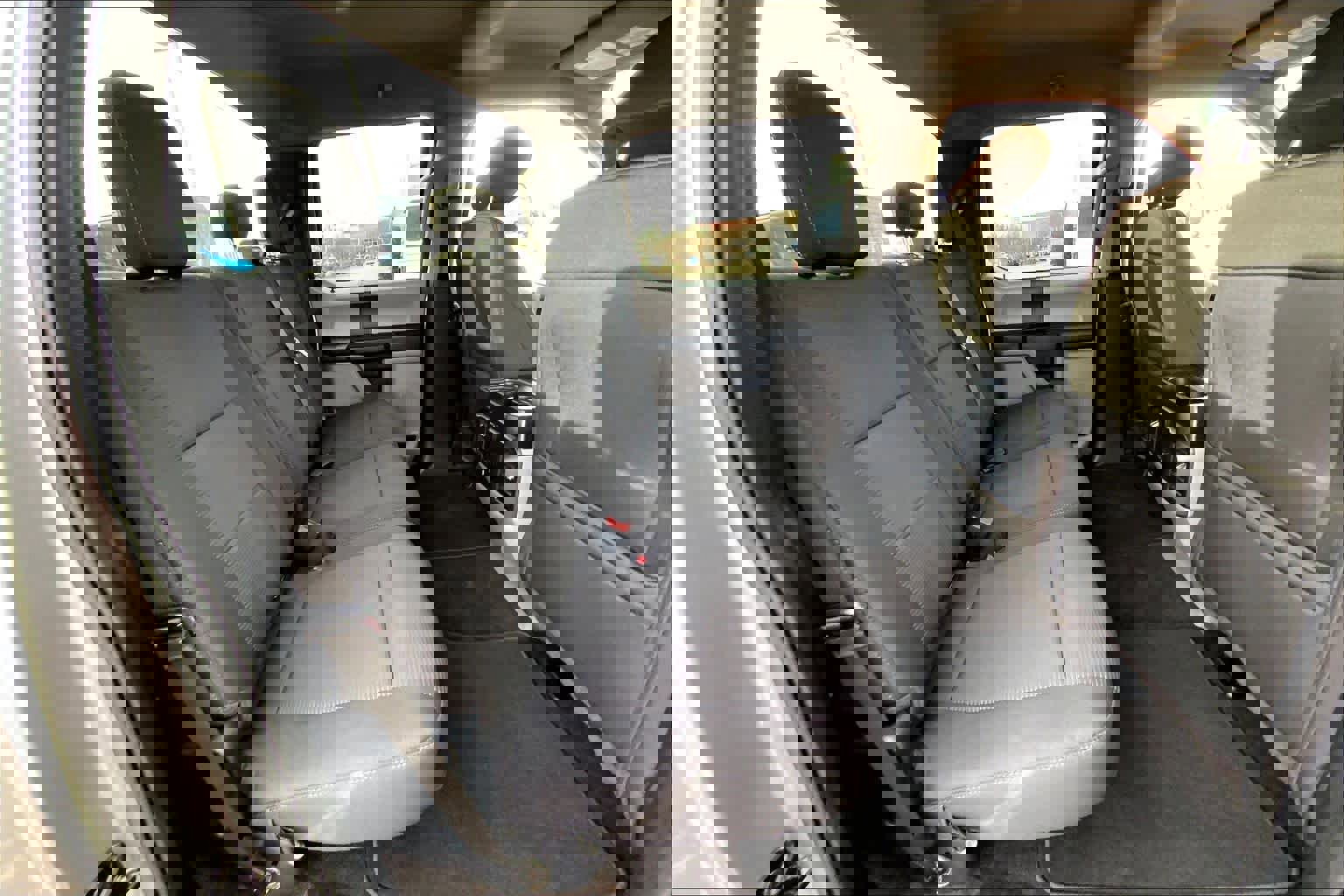 Certified 2020 Ford F150 XL w/ Equipment Group 101A Mid image 17