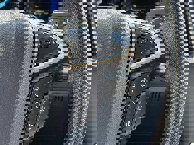 Certified 2024 Ford Edge SEL image 29