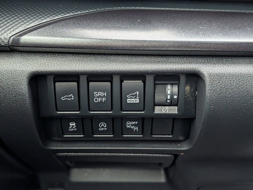 Used 2023 Subaru Forester Sport image 18
