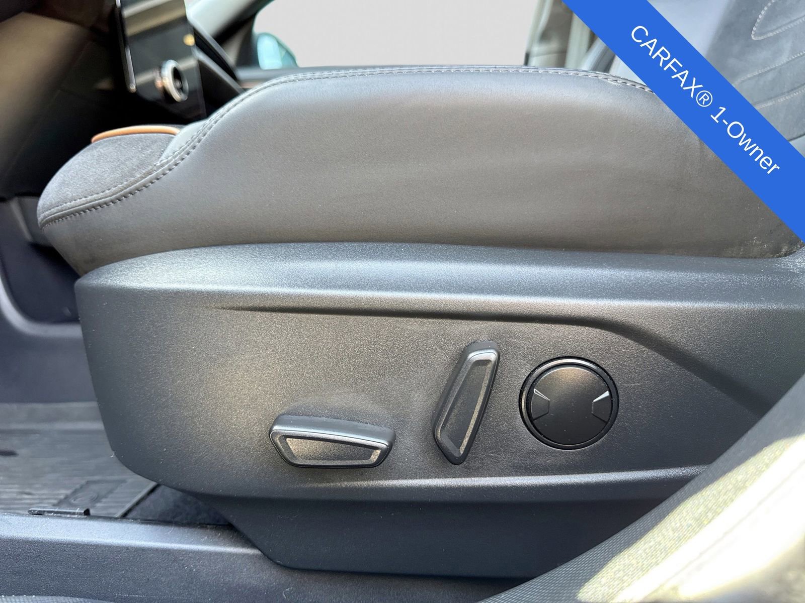 Certified 2023 Ford Mustang Mach-E GT AWD/4WD image 19