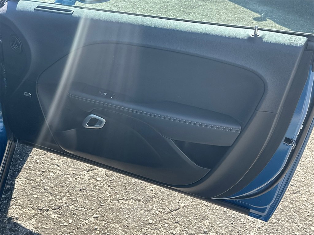 Used 2023 Dodge Challenger GT w/ Blacktop Package image 14