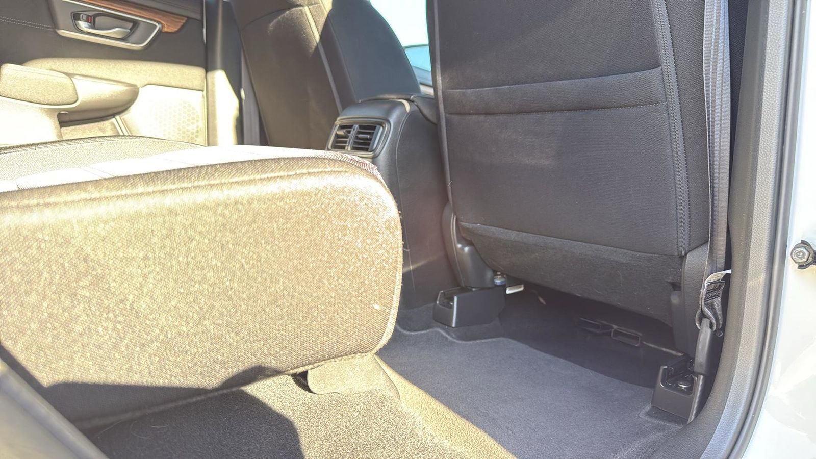 Used 2022 Honda CR-V EX image 25