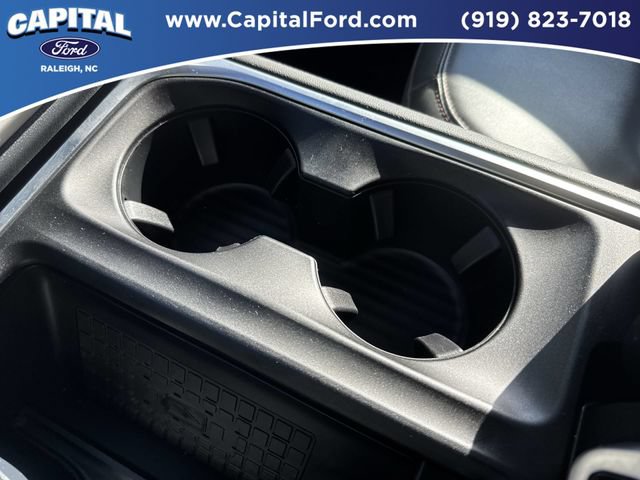 Certified 2025 Ford Expedition Max Active AWD/4WD image 32