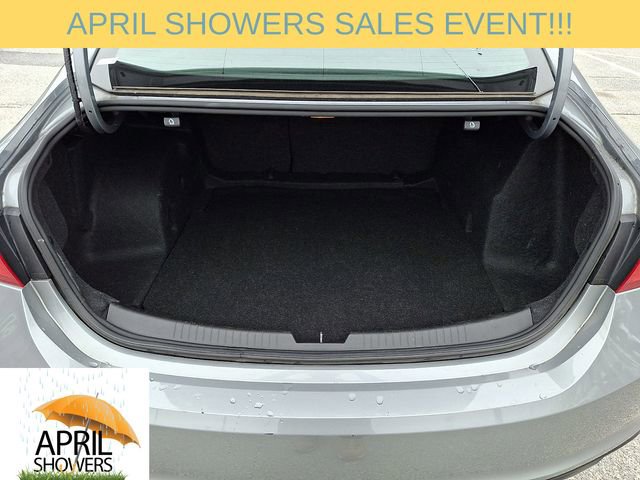 Used 2023 Chevrolet Malibu LT image 30