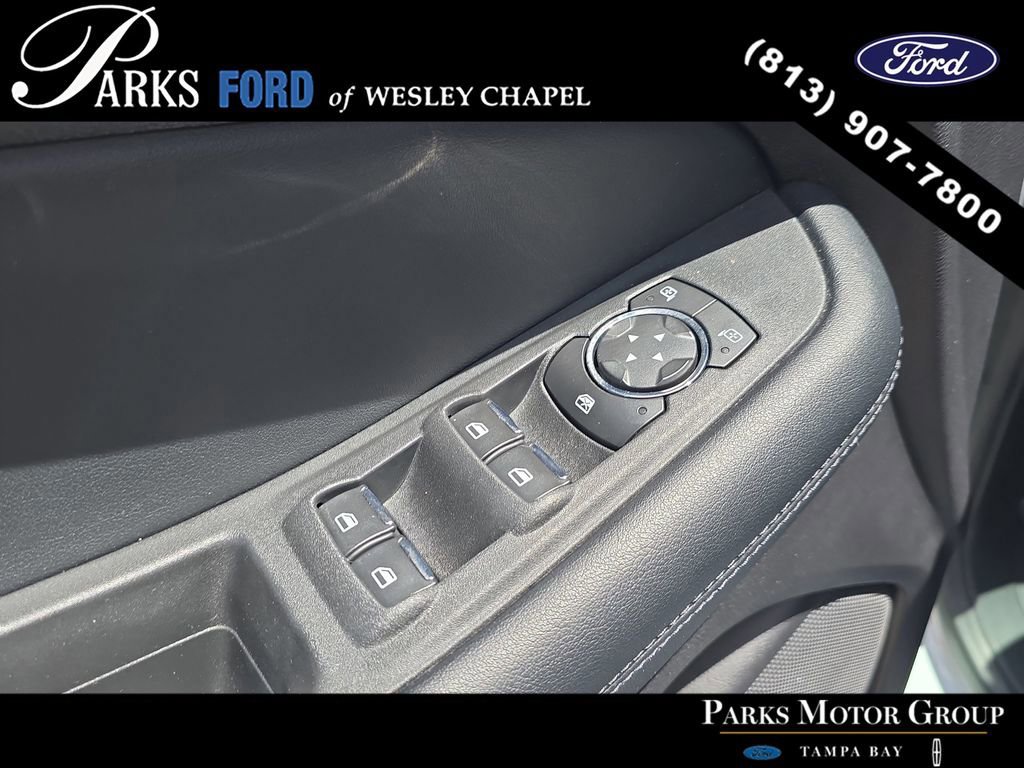 Certified 2020 Ford Edge SE w/ Cargo Accessory Package image 17