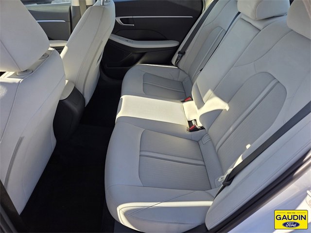 Used 2024 Hyundai Sonata SEL image 12