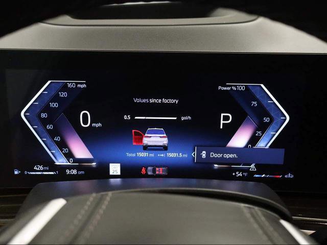 Used 2026 BMW X7 xDrive40i image 39