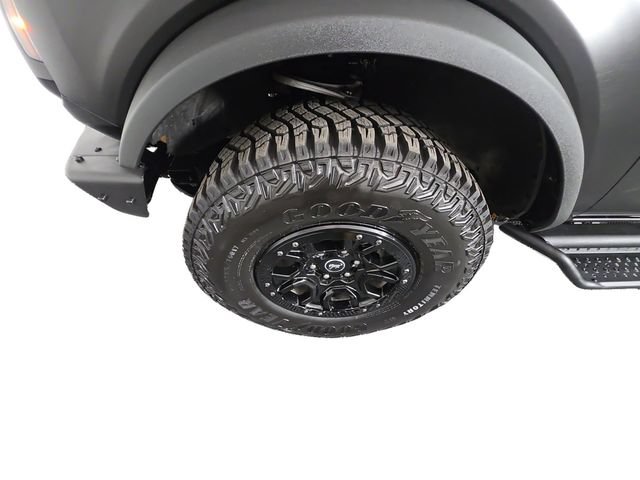 Certified 2021 Ford Bronco First Edition AWD/4WD image 14