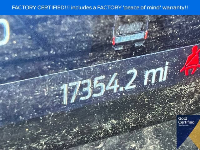 Certified 2024 Ford F250 King Ranch AWD/4WD image 72