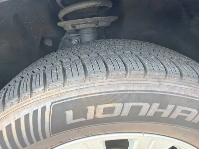 Certified 2024 Ford Escape Active AWD/4WD image 10